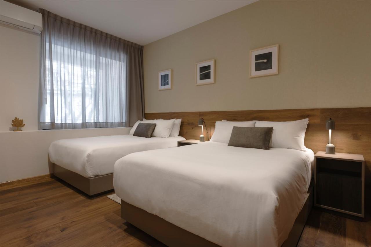 Leonora Boutique Apartments by Viadora Mexico Extérieur photo