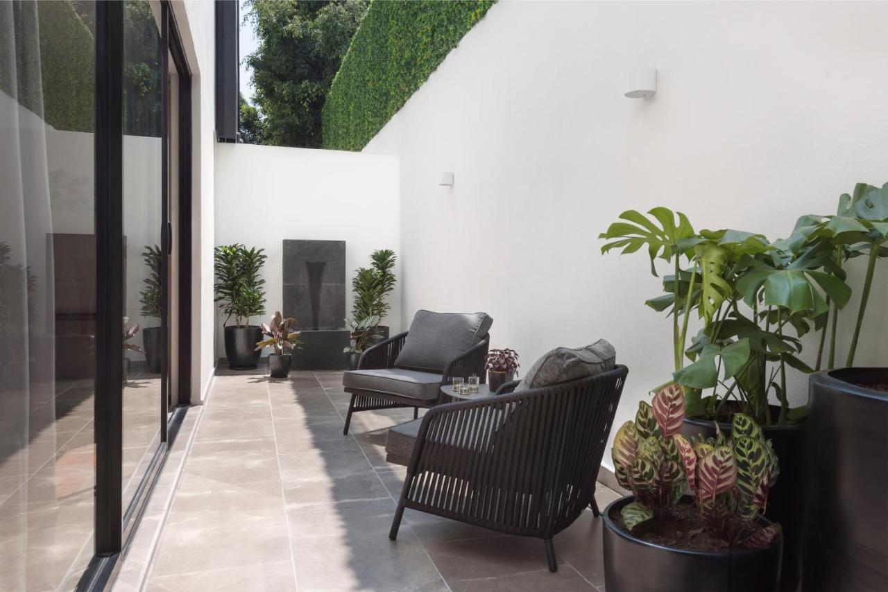 Leonora Boutique Apartments by Viadora Mexico Extérieur photo