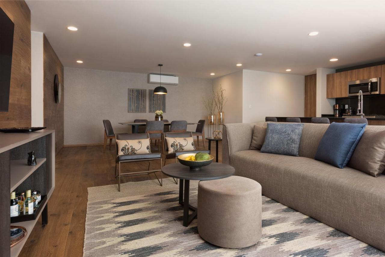 Leonora Boutique Apartments by Viadora Mexico Extérieur photo