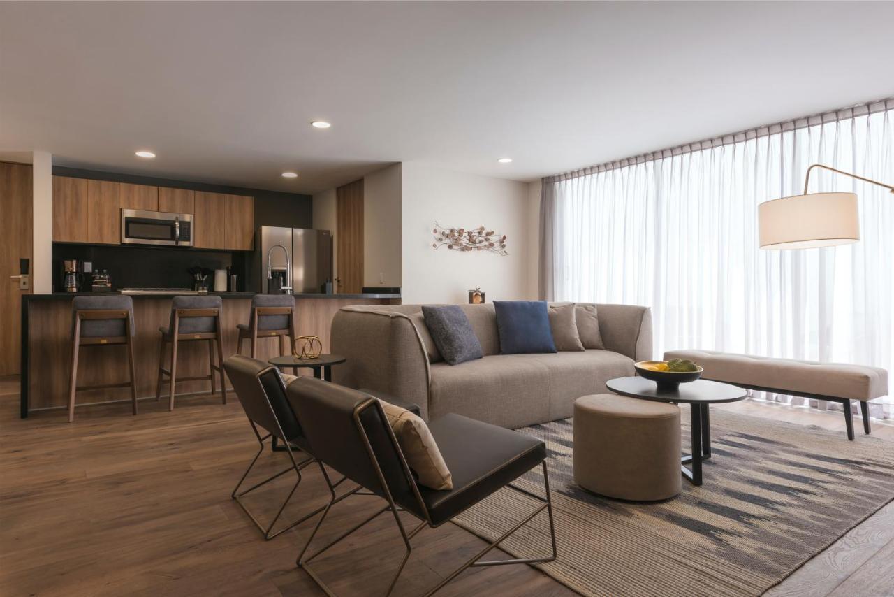 Leonora Boutique Apartments by Viadora Mexico Extérieur photo