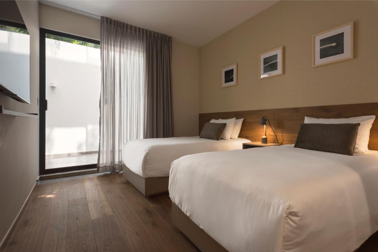 Leonora Boutique Apartments by Viadora Mexico Extérieur photo