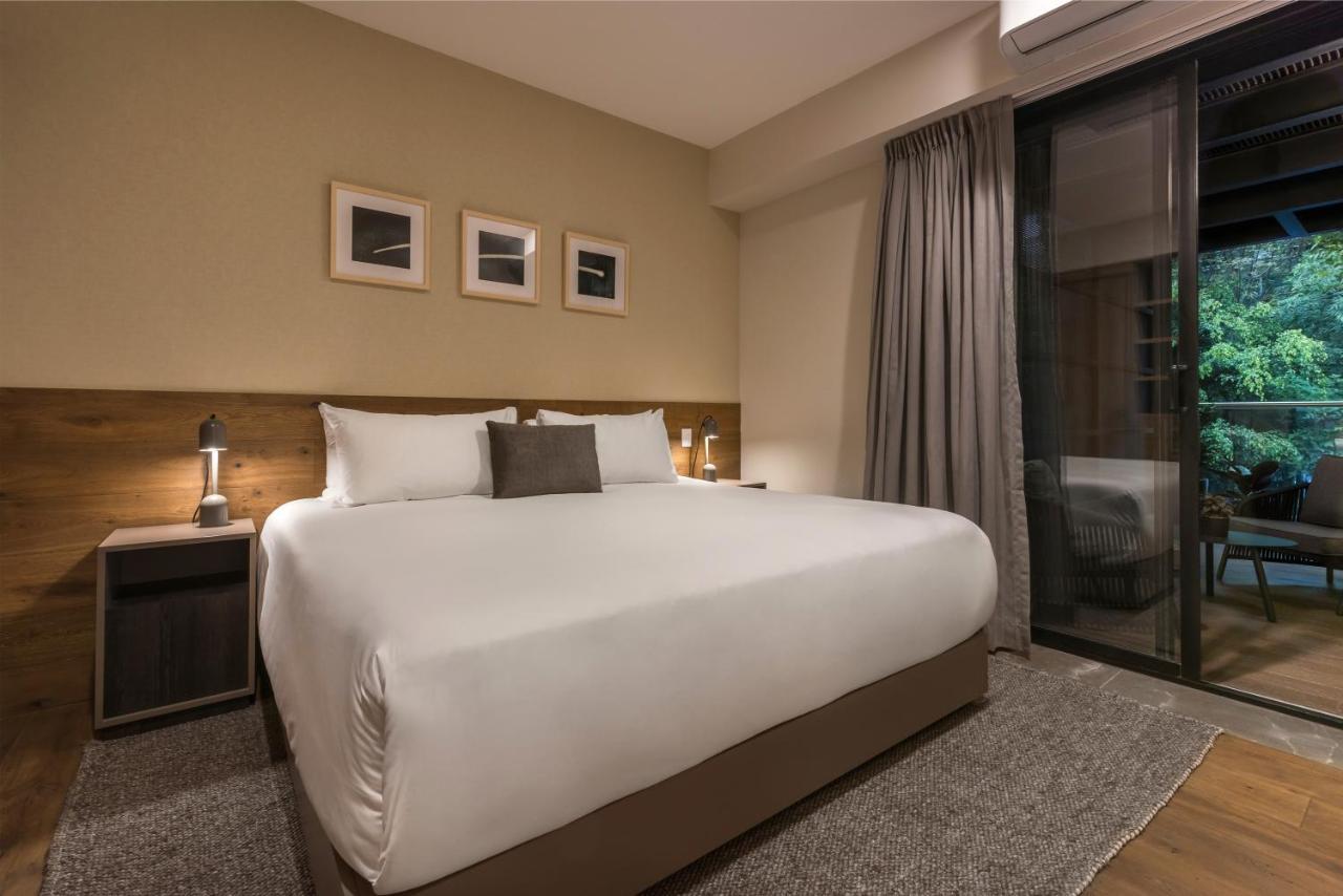 Leonora Boutique Apartments by Viadora Mexico Extérieur photo