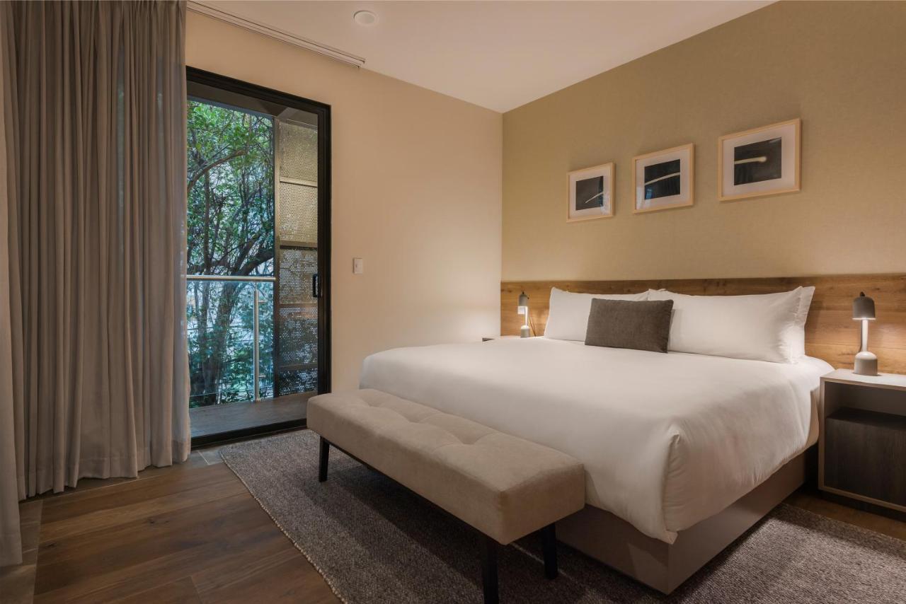 Leonora Boutique Apartments by Viadora Mexico Extérieur photo