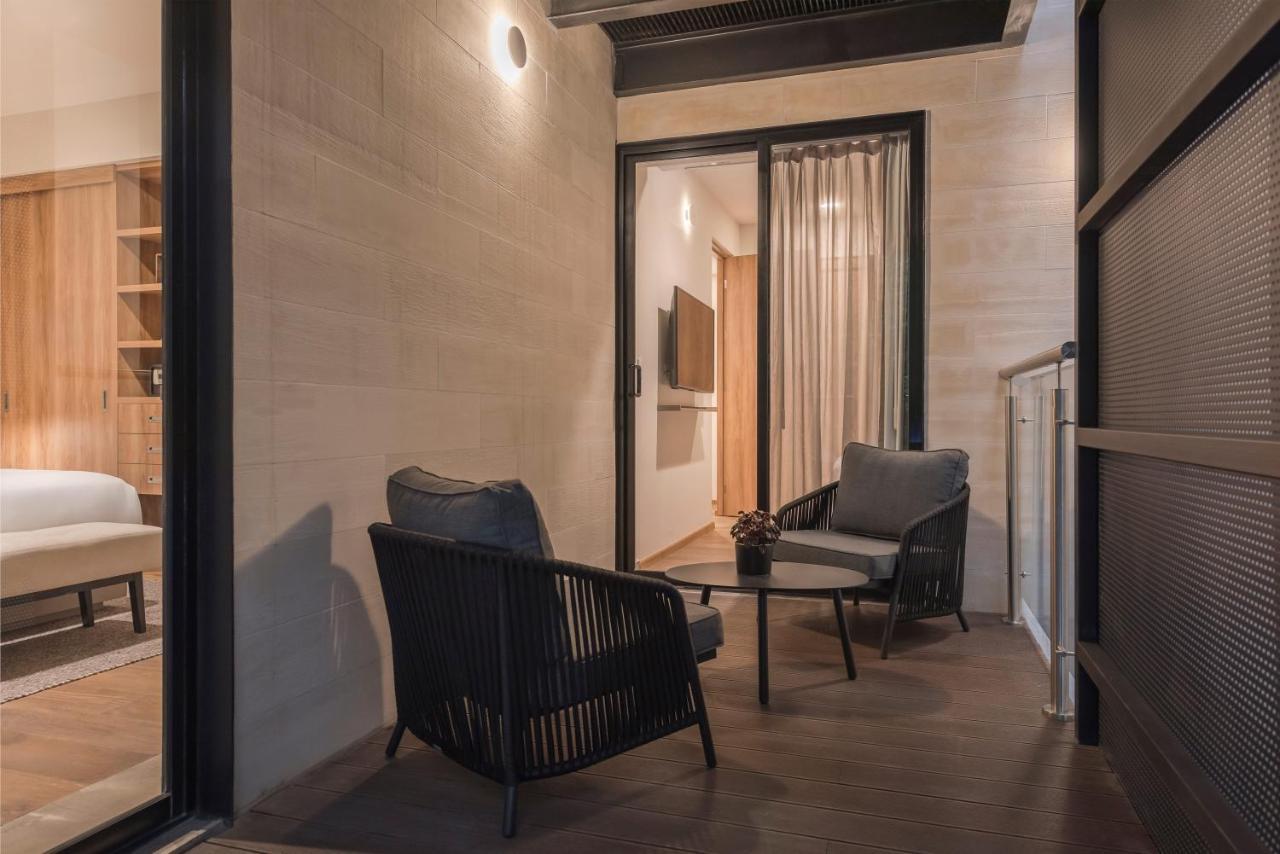 Leonora Boutique Apartments by Viadora Mexico Extérieur photo