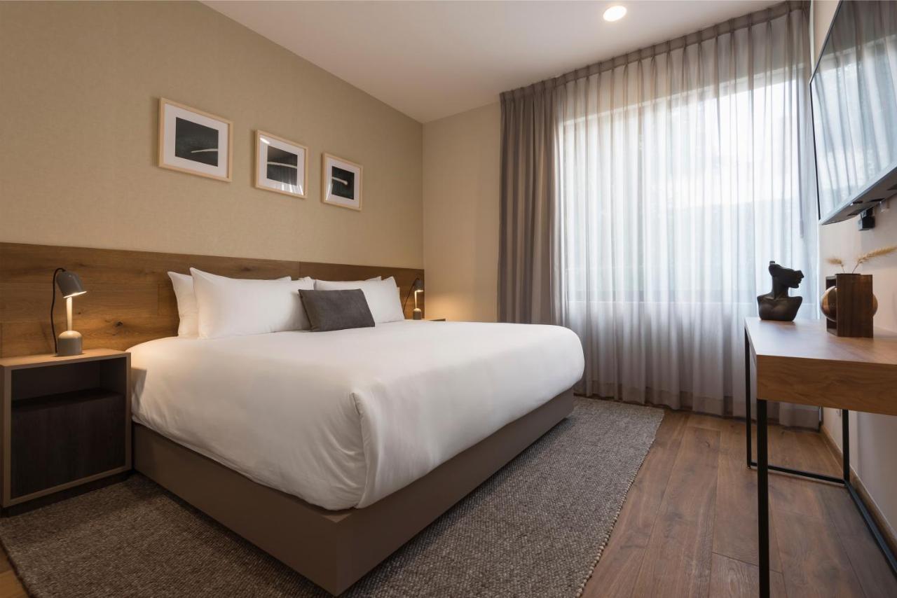Leonora Boutique Apartments by Viadora Mexico Extérieur photo