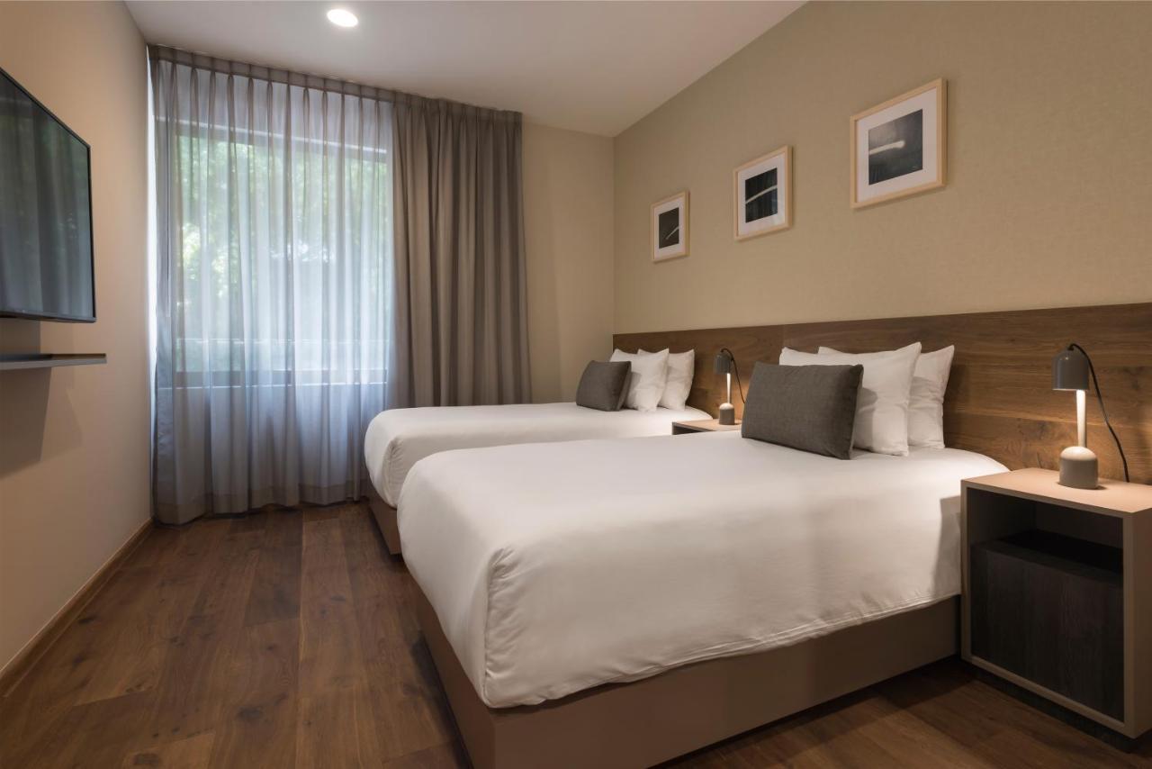 Leonora Boutique Apartments by Viadora Mexico Extérieur photo